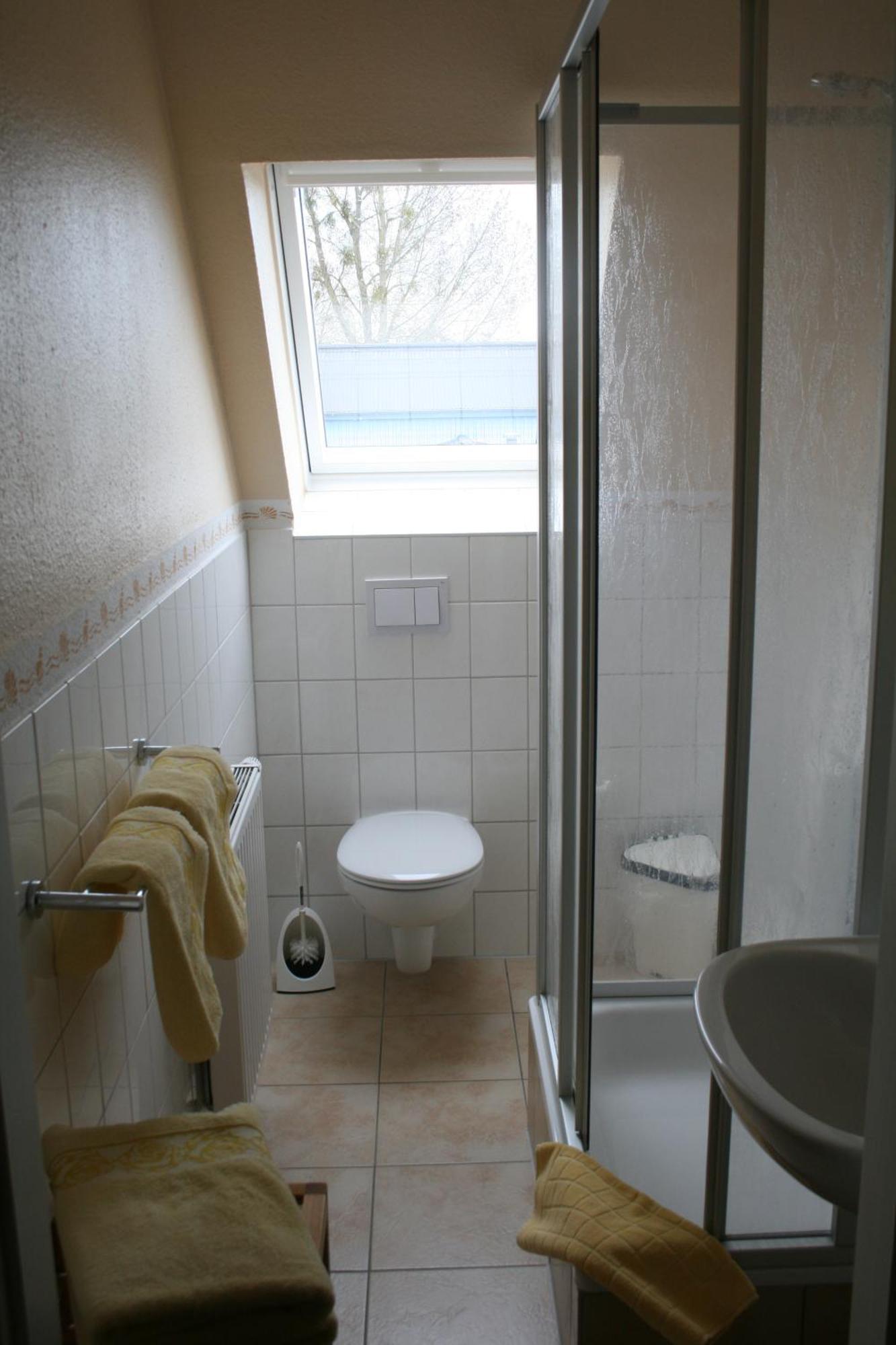 Ferienzentrum Yachthafen Rechlin Quarto foto